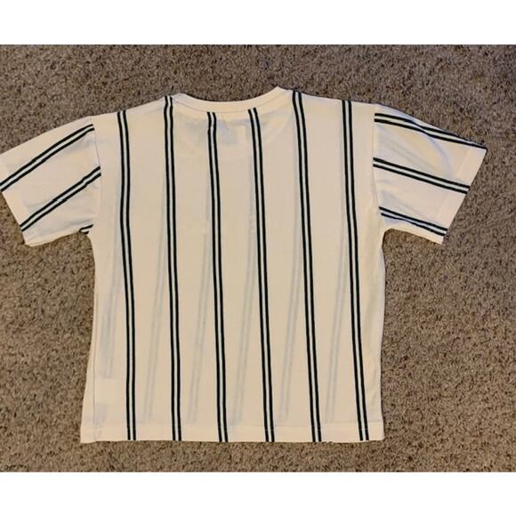 *NWT* Boys' Pullover Shirt "Let's Go" - Size 7 by "Eighty Eight" - Picture 3 of 4